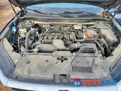 Zdjęcie 11 z 12 samochodu: 2023 HONDA CR-V EXL VIN:7FARS4H72PE010801 - miniatura