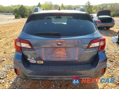 Zdjęcie 6 z 13 samochodu: 2018 SUBARU OUTBACK 2.5I LIMITED VIN:4S4BSAKC1J3396855 - miniatura
