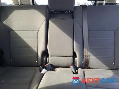 Zdjęcie 10 z 13 samochodu: 2018 KIA SORENTO L VIN:5XYPG4A37JG418545 - miniatura
