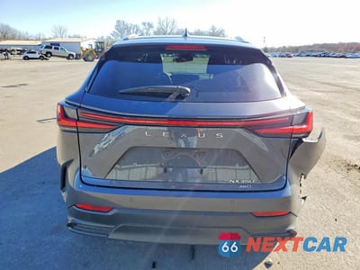 Zdjęcie 6 z 13 samochodu: 2023 LEXUS NX 350 PREMIUM VIN:2T2GGCEZ6PC027105 - miniatura