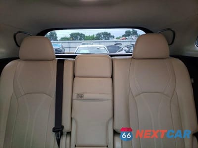 Zdjęcie 10 z 13 samochodu: 2019 LEXUS RX 350 BASE VIN:2T2BZMCA0KC180255 - miniatura