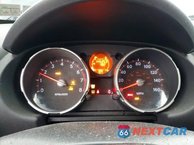 Zdjęcie 9 z 12 samochodu: 2009 NISSAN ROGUE S VIN:JN8AS58V19W434955 - miniatura