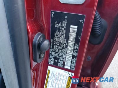 Zdjęcie 13 z 13 samochodu: 2006 TOYOTA 4RUNNER SPORT EDITION VIN:JTEBU14RX68055606 - miniatura