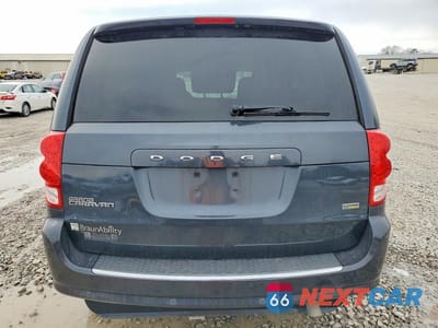 Zdjęcie 6 z 13 samochodu: 2013 DODGE GRAND CARAVAN SXT VIN:2C4RDGCG9DR771212 - miniatura