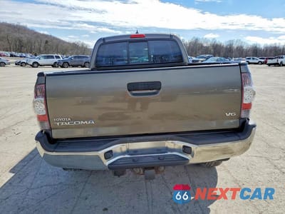 Zdjęcie 6 z 13 samochodu: 2012 TOYOTA TACOMA V6 VIN:5TFUU4EN2CX038228 - miniatura