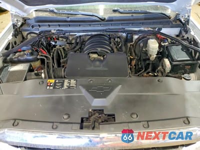 Zdjęcie 11 z 11 samochodu: 2016 CHEVROLET SILVERADO K1500 VIN:1GCVKNEH7GZ270876 - miniatura