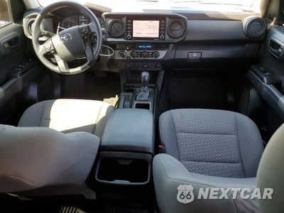 Zdjęcie 8 z 11 samochodu: 2023 TOYOTA TACOMA SR V6 VIN:3TMCZ5AN1PM631342 - miniatura