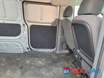 Zdjęcie 11 z 13 samochodu: 2021 NISSAN NV200 S VIN:3N6CM0KN8MK702606 - miniatura