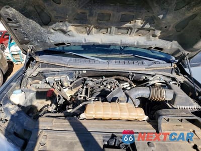 Zdjęcie 11 z 12 samochodu: 2019 FORD F150 SUPERCREW VIN:1FTEW1E53KFB76152 - miniatura