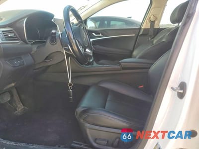Zdjęcie 7 z 11 samochodu: 2022 GENESIS G70 2.0T VIN:KMTG34TA9NU086928 - miniatura