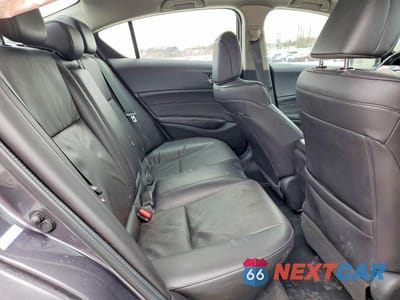 Zdjęcie 10 z 13 samochodu: 2015 ACURA ILX 20 VIN:19VDE1F34FE007939 - miniatura