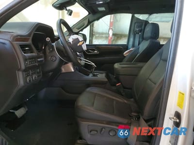 Zdjęcie 7 z 14 samochodu: 2023 CHEVROLET SUBURBAN K1500 HIGH COUNTRY VIN:1GNSKGKL9PR546960 - miniatura