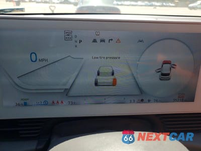 Zdjęcie 9 z 13 samochodu: 2024 HYUNDAI IONIQ 5 SEL VIN:KM8KN4DE1RU294341 - miniatura