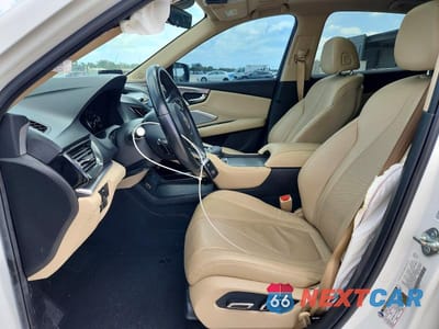 Zdjęcie 7 z 11 samochodu: 2020 ACURA RDX TECHNOLOGY VIN:5J8TC1H58LL020754 - miniatura