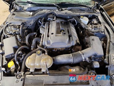 Zdjęcie 11 z 13 samochodu: 2018 FORD MUSTANG VIN:1FATP8UH1J5112159 - miniatura