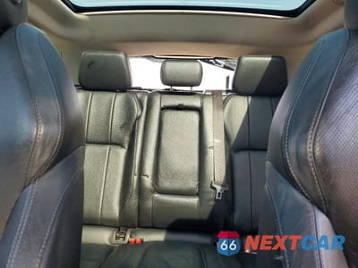 Zdjęcie 10 z 13 samochodu: 2016 LAND ROVER RANGE ROVER EVOQUE SE VIN:SALVP2BG7GH153549 - miniatura