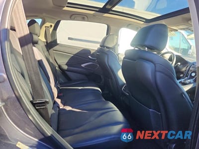 Zdjęcie 11 z 13 samochodu: 2020 ACURA RDX VIN:5J8TC2H3XLL005659 - miniatura
