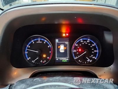 Zdjęcie 9 z 13 samochodu: 2018 TOYOTA RAV4 ADVENTURE VIN:2T3RFREV3JW804465 - miniatura