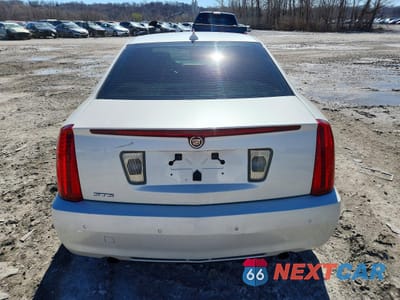 Zdjęcie 6 z 13 samochodu: 2011 CADILLAC STS LUXURY VIN:1G6DW6ED7B0130300 - miniatura