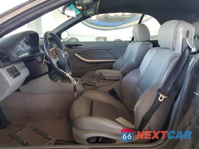 Zdjęcie 7 z 12 samochodu: 2001 BMW 330 CI VIN:WBABS53481JU82109 - miniatura