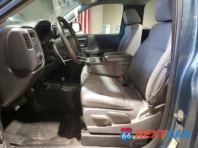 Zdjęcie 7 z 12 samochodu: 2014 CHEVROLET SILVERADO K1500 VIN:1GCNKPEHXEZ261906 - miniatura