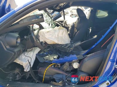 Zdjęcie 7 z 11 samochodu: 2022 SUBARU BRZ LIMITED VIN:JF1ZDBE13N9700290 - miniatura