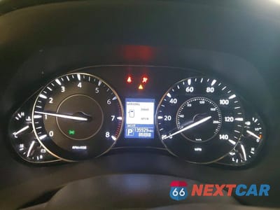Zdjęcie 9 z 12 samochodu: 2019 NISSAN ARMADA SL VIN:JN8AY2NC5K9587228 - miniatura