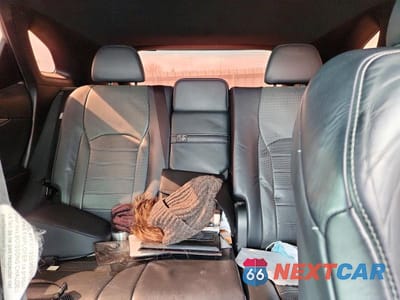 Zdjęcie 10 z 12 samochodu: 2016 LEXUS RX 350 BASE VIN:2T2BZMCA0GC025616 - miniatura