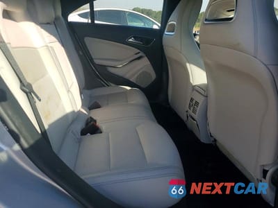 Zdjęcie 10 z 11 samochodu: 2016 MERCEDES-BENZ CLA 250 4MATIC VIN:WDDSJ4GB3GN331968 - miniatura