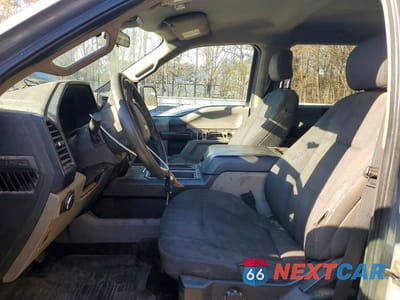 Zdjęcie 7 z 12 samochodu: 2019 FORD F150 SUPERCREW VIN:1FTEW1E53KFB76152 - miniatura