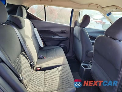 Zdjęcie 11 z 14 samochodu: 2021 NISSAN KICKS S VIN:3N1CP5BV0ML471933 - miniatura