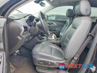 Zdjęcie 7 z 12 samochodu: 2020 CHEVROLET TRAVERSE LT VIN:1GNEVHKW0LJ302482 - miniatura