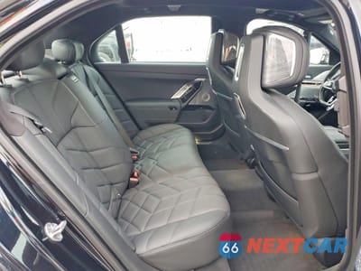 Zdjęcie 10 z 13 samochodu: 2023 BMW 760 XI VIN:WBA33EJ04PCM62938 - miniatura