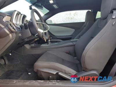 Zdjęcie 7 z 14 samochodu: 2013 CHEVROLET CAMARO LS VIN:2G1FE1E38D9206529 - miniatura