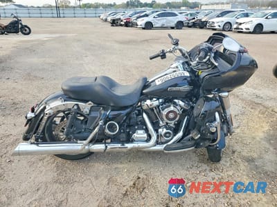 2023 HARLEY-DAVIDSON FLTRX 1HD1KHC16PB633553 - główne zdjęcie licytacji z USA - miniatura