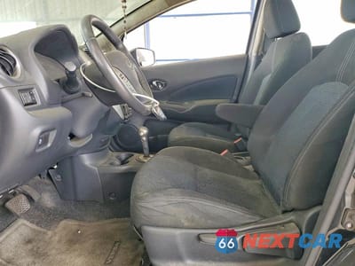 Zdjęcie 7 z 12 samochodu: 2016 NISSAN VERSA NOTE S VIN:3N1CE2CP9GL389370 - miniatura