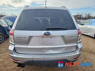 Zdjęcie 6 z 11 samochodu: 2012 SUBARU FORESTER 2.5X PREMIUM VIN:JF2SHADC4CH408603 - miniatura