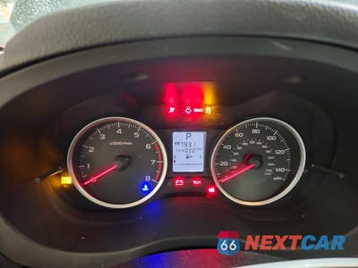 Zdjęcie 9 z 12 samochodu: 2016 SUBARU FORESTER 2.5I VIN:JF2SJABC4GH526874 - miniatura