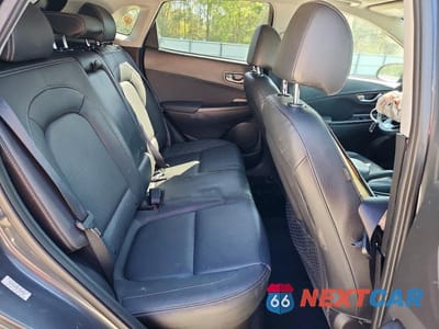 Zdjęcie 10 z 13 samochodu: 2019 HYUNDAI KONA LIMITED VIN:KM8K3CA59KU235306 - miniatura