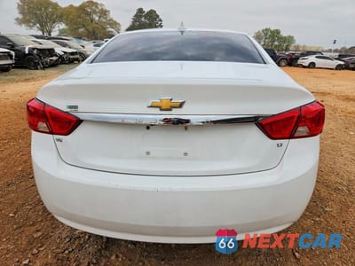 Zdjęcie 6 z 13 samochodu: 2019 CHEVROLET IMPALA LT VIN:2G11Z5S31K9113911 - miniatura