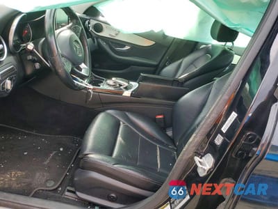 Zdjęcie 7 z 11 samochodu: 2016 MERCEDES-BENZ C 300 4MATIC VIN:55SWF4KB9GU115253 - miniatura