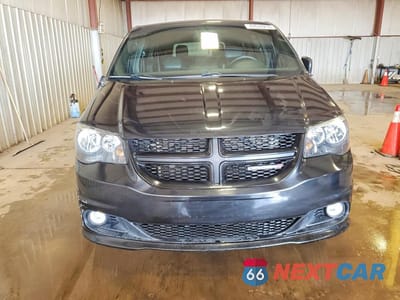 Piąte zdjęcie samochodu w środku: 2015 DODGE GRAND CARAVAN SXT VIN:2C4RDGCG2FR703336 - miniatura
