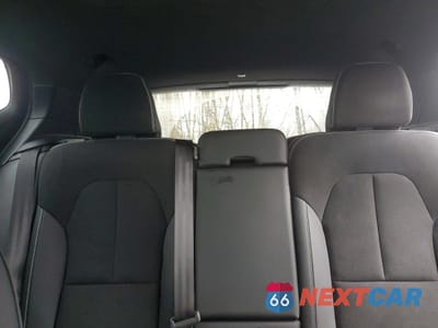Zdjęcie 10 z 14 samochodu: 2023 VOLVO XC40 RECHARGE PLUS VIN:YV4ED3UW5P2969010 - miniatura