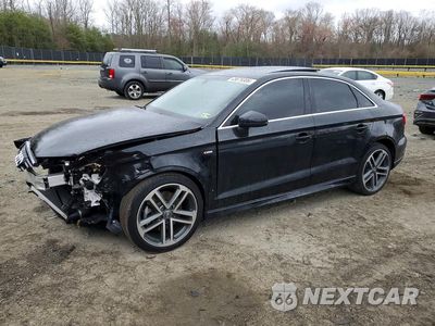 2017 AUDI A3 PREMIUM PLUS WAUJ8GFF2H1026958 - główne zdjęcie licytacji z USA - miniatura