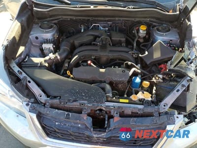 Zdjęcie 11 z 11 samochodu: 2017 SUBARU FORESTER 2.5I VIN:JF2SJABC4HH581567 - miniatura