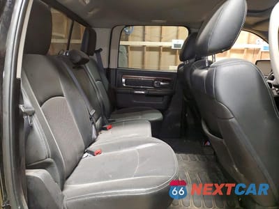 Zdjęcie 10 z 11 samochodu: 2015 RAM 1500 LARAMIE VIN:1C6RR7NTXFS545054 - miniatura