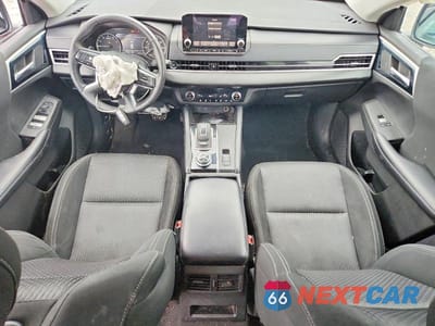 Zdjęcie 8 z 12 samochodu: 2022 MITSUBISHI OUTLANDER ES VIN:JA4J4TA84NZ046636 - miniatura