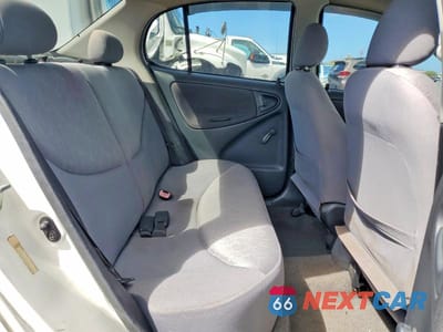 Zdjęcie 10 z 11 samochodu: 2003 TOYOTA ECHO BASE VIN:JTDBT123730279416 - miniatura