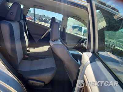 Zdjęcie 11 z 12 samochodu: 2013 TOYOTA RAV4 LE VIN:2T3ZFREV0DW002489 - miniatura