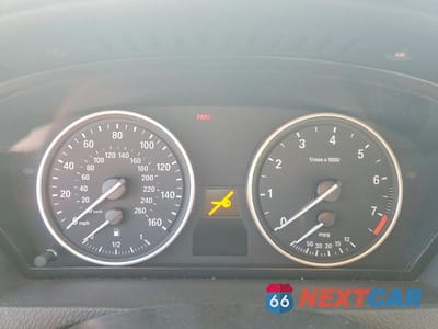 Zdjęcie 9 z 12 samochodu: 2013 BMW X5 XDRIVE35I VIN:5UXZV4C56D0B11165 - miniatura